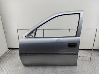 дверь сдвижная Opel Vectra B 1998, серый, седан