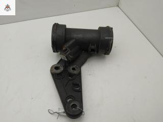патрубок интеркулера Mercedes-Benz C-Класс W203/S203/CL203 2002, 2.2 л., дизель, МКПП, чёрный, универсал, 2035200095