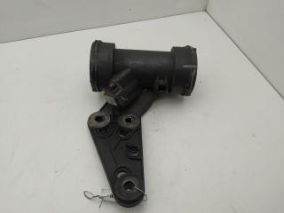 патрубок интеркулера Mercedes-Benz C-Класс W203/S203/CL203 2002, 2.2 л., дизель, МКПП, чёрный, универсал, 2035200095