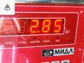 вентилятор радиатора Opel Astra G 2002, 1.6 л., бензин, МКПП, серый, хетчбэк 5 дв., 13128687 - фото №3