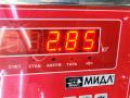 вентилятор радиатора Opel Astra G 2002, 1.6 л., бензин, МКПП, серый, хетчбэк 5 дв., 13128687 - фото №3