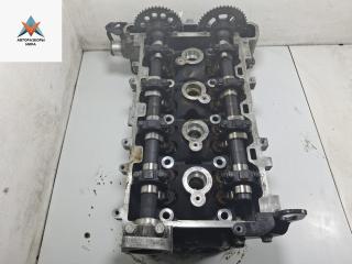 ГБЦ Opel Vectra C 2004, 2.2 л., бензин, АКПП, серый, хетчбэк 5 дв.