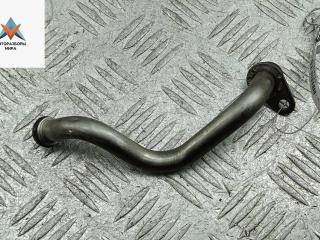 Трубка масляная турбины Skoda Fabia mk3 (NJ) 2015, 1.2 л., бензин, МКПП, белый, универсал, 04E145735C