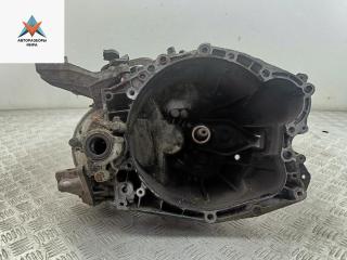 МКПП Peugeot 407 1 поколение 2007, 2.0 л., бензин, МКПП, серый, универсал, 20DM59