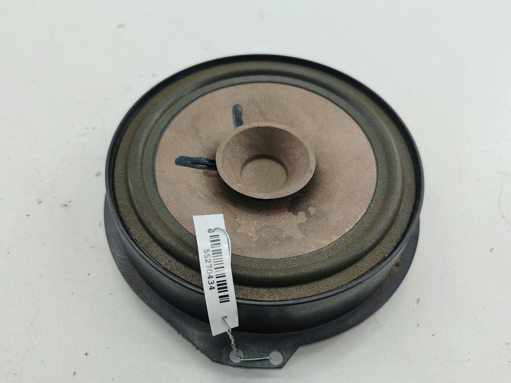динамик двери Opel Astra G 2000, 1.8 л., бензин, АКПП, красный, универсал, 090228349