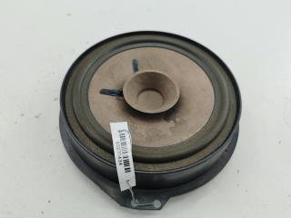 динамик двери Opel Astra G 2000, 1.8 л., бензин, АКПП, красный, универсал, 090228349