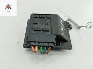 сопротивление печки Mercedes-Benz Vito-2 / Viano W639 2009, 2.2 л., дизель, МКПП, белый, микроавтобус, 0018216560