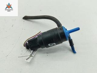 насос (моторчик) омывателя стекла Mercedes-Benz Vaneo W414 2002, чёрный, минивэн, 2108631021