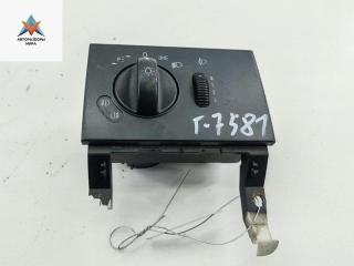 переключатель света Mercedes-Benz Vito-2 / Viano W639 2009, 2.2 л., дизель, МКПП, белый, микроавтобус, 6395450204