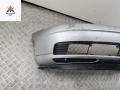 бампер передний Opel Omega B [рестайлинг] 2001, бензин, серый, седан, 09147430 - фото №5