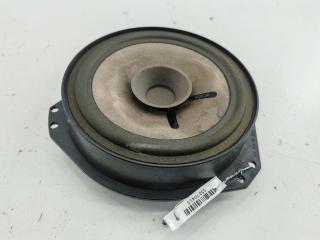 динамик двери Opel Astra G 1998, 1.6 л., бензин, МКПП, белый, универсал