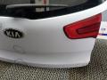 крышка багажника Kia Sportage 3 поколение [рестайлинг] 2014, 2.0 л., дизель, МКПП, внедорожник 5 дв. - фото №3