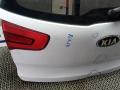 крышка багажника Kia Sportage 3 поколение [рестайлинг] 2014, 2.0 л., дизель, МКПП, внедорожник 5 дв. - фото №4
