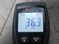 крышка багажника Kia Sportage 3 поколение [рестайлинг] 2014, 2.0 л., дизель, МКПП, внедорожник 5 дв. - фото №7