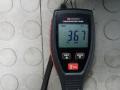 дверь передняя левая Opel Astra J [рестайлинг] 2011, 1.6 л., бензин, МКПП, хетчбэк 5 дв. - фото №6