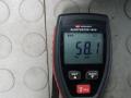 дверь передняя правая Opel Astra J [рестайлинг] 2011, 1.6 л., бензин, МКПП, хетчбэк 5 дв. - фото №6