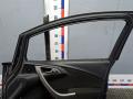 дверь передняя правая Opel Astra J [рестайлинг] 2011, 1.6 л., бензин, МКПП, хетчбэк 5 дв. - фото №11