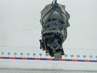 МКПП Volkswagen Crafter 1 поколение 2009, 2.5 л., дизель, МКПП, микроавтобус, 711651, V9062602800, 00948805