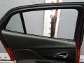 дверь задняя левая Opel Mokka X [рестайлинг] 2016, 1.6 л., дизель, МКПП, внедорожник 5 дв. - фото №9