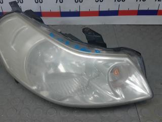 фара правая Suzuki SX4 1 поколение 2007, 1.6 л., бензин, МКПП, хетчбэк 5 дв.