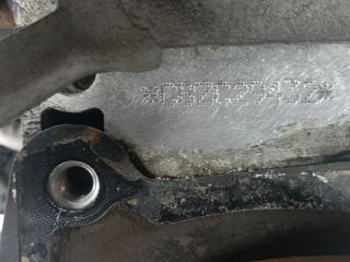 двигатель SEAT Leon 3 поколение 2012, 1.2 л., бензин, МКПП, хетчбэк 5 дв., CBZB, 03F100031F, 03F100091A