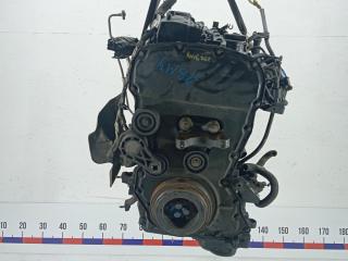 двигатель Ford Transit 8 поколение 2016, 2.2 л., дизель, МКПП, микроавтобус, CYFF