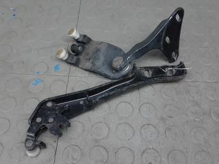Петля двери сдвижной левой Ford Transit 8 поколение 2015, 2.2 л., дизель, МКПП, микроавтобус