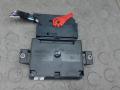блок управления ручником Land Rover Freelander 2 поколение [2-й рестайлинг] 2013, 2.2 л., D TD4, дизель, МКПП, внедорожник 5 дв., BJ322C496AH - фото №2