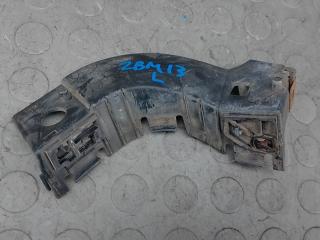 крепление бампера Land Rover Freelander 2 поколение [2-й рестайлинг] 2013, 2.2 л., D TD4, дизель, МКПП, внедорожник 5 дв.