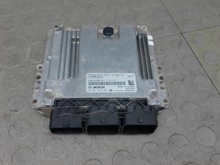 ЭБУ Land Rover Freelander 2 поколение [2-й рестайлинг] 2013, 2.2 л., D TD4, дизель, МКПП, внедорожник 5 дв., 0281019361, DH5212C520VA