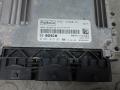 ЭБУ Land Rover Freelander 2 поколение [2-й рестайлинг] 2013, 2.2 л., D TD4, дизель, МКПП, внедорожник 5 дв., 0281019361, DH5212C520VA - фото №2