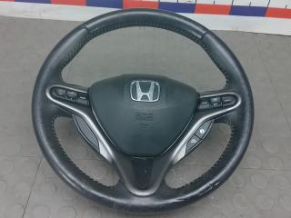 руль Honda Civic 8 поколение [2-й рестайлинг] 2010, 1.8 л., бензин, МКПП, хетчбэк 5 дв.