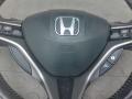 руль Honda Civic 8 поколение [2-й рестайлинг] 2010, 1.8 л., бензин, МКПП, хетчбэк 5 дв. - фото №2