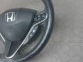 руль Honda Civic 8 поколение [2-й рестайлинг] 2010, 1.8 л., бензин, МКПП, хетчбэк 5 дв. - фото №4
