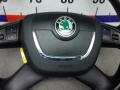 руль Skoda Superb 2 поколение 2012, 2.0 л., дизель, МКПП, хетчбэк 5 дв. - фото №2