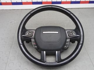 руль Land Rover Range Rover Evoque L538 2013, 2.2 л., дизель, АКПП, внедорожник 5 дв.