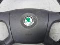 руль Skoda Octavia 2 поколение (A5) 2005, 1.9 л., D TDI PD, дизель, МКПП, хетчбэк 5 дв. - фото №2