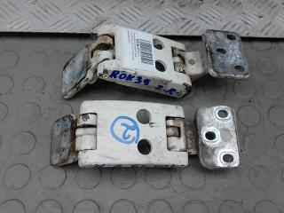 петля двери Volkswagen Crafter 1 поколение 2009, 2.5 л., дизель, МКПП, микроавтобус