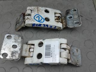 петля двери Volkswagen Crafter 1 поколение 2009, 2.5 л., дизель, МКПП, микроавтобус