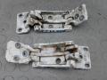 петля двери Volkswagen Crafter 1 поколение 2009, 2.5 л., дизель, МКПП, микроавтобус - фото №2