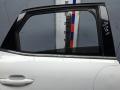 дверь задняя правая Citroen C4 2 поколение [рестайлинг] 2021, 1.2 л., бензин, МКПП, хетчбэк 5 дв. - фото №3