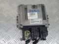 ЭБУ Land Rover Range Rover Evoque L538 2012, 2.2 л., дизель, МКПП, внедорожник 5 дв., BJ32-12C520-VB, 0281018389 - фото №2
