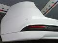 бампер задний Ford Mondeo 5 поколение 2015, 1.6 л., TDCi, дизель, МКПП, хетчбэк 5 дв. - фото №2