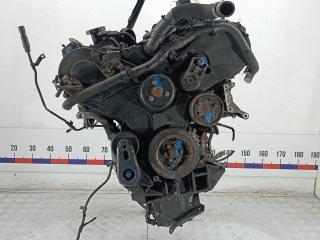 двигатель Land Rover Discovery 4 поколение 2012, 3.0 л., SD V6, дизель, АКПП, внедорожник 5 дв., 306DT
