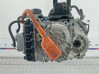 АКПП Kia Sportage 4 поколение [рестайлинг] 2025, 1.6 л., бензин, АКПП, внедорожник 5 дв., A6MF2H-1