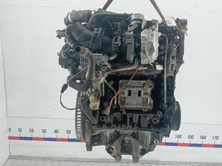 двигатель Nissan X-Trail T32 2015, 1.6 л., дизель, АКПП, внедорожник 5 дв., C083347