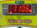 двигатель Renault Megane 3 поколение [2-й рестайлинг] 2014, 1.6 л., бензин, МКПП, хетчбэк 5 дв., D136631 - фото №11