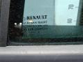 дверь задняя левая Renault Megane 3 поколение [2-й рестайлинг] 2014, 1.6 л., бензин, МКПП, хетчбэк 5 дв. - фото №4