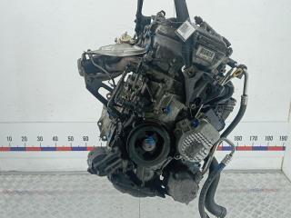 двигатель Toyota Prius 3 поколение [рестайлинг] 2013, 1.8 л., бензин, АКПП, хетчбэк 5 дв., U578601