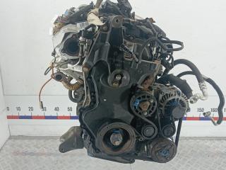 двигатель Nissan Qashqai 1 поколение [рестайлинг] 2012, 1.6 л., дизель, МКПП, внедорожник 5 дв., R9M, 1010200Q5J